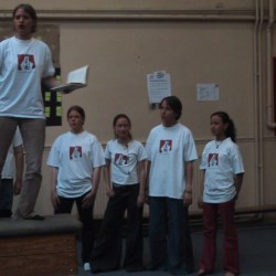 optreden5 - Toneelvereniging Plankenkoorts 